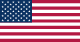 Bandeira dos Estados Unidos