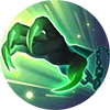 Demonic Grip