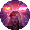 Olhar Demoníaco