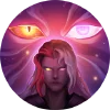 Olhar Demoníaco