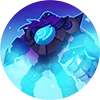 Frigid Breath