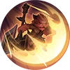 Aulus, Charge!
