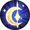 Caixão da Lua Estelar