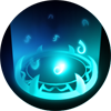 Domínio da Deusa da Lua