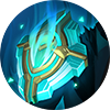 Armadura de Cristal