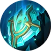 Armadura de Cristal