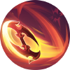 Ninjutsu: Barragem de Pétalas