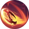 Ninjutsu: Barragem de Pétalas