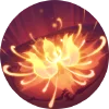 Jutsu Proibido: Higanbana