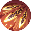 Ninjutsu: Shuriken Fantasma