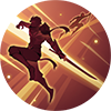 Ougi: Sombra Mortal