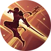 Ougi: Sombra Mortal