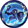 Electro Airbag