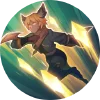 Miau, Ritmo da Alegria!