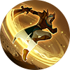 Tornado do Deserto