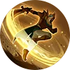 Tornado do Deserto