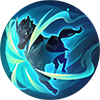 Corcel Fantasma