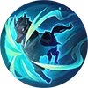 Corcel Fantasma
