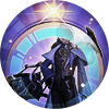 Estalo de Platina