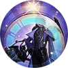Estalo de Platina