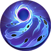 Meteoro Astral