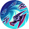 Espadas Orbitantes