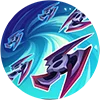 Espadas Orbitantes