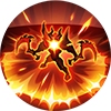Inferno Cauterizante