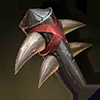 Vampire Mallet