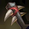 Vampire Mallet