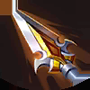 Regular Spear