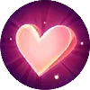 Resonating Heart