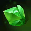 Vitality Crystal