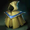 Magic Resist Cloak