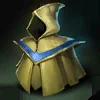 Magic Resist Cloak