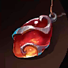 Healing Necklace