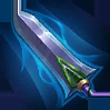 Legion Sword