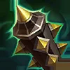 Fury hammer