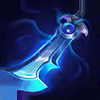 Magic Blade