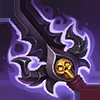Demon Hunter Sword