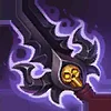 Demon Hunter Sword