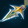 Deadly Blade