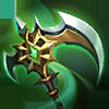 Corrosion Scythe