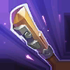 Golden Staff