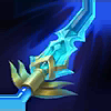 Azure Blade