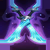 Shadow Twinblades