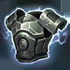 Dreadnaught Armor