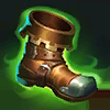 Warrior Boots