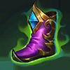 Tough Boots
