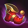 Magic Boots